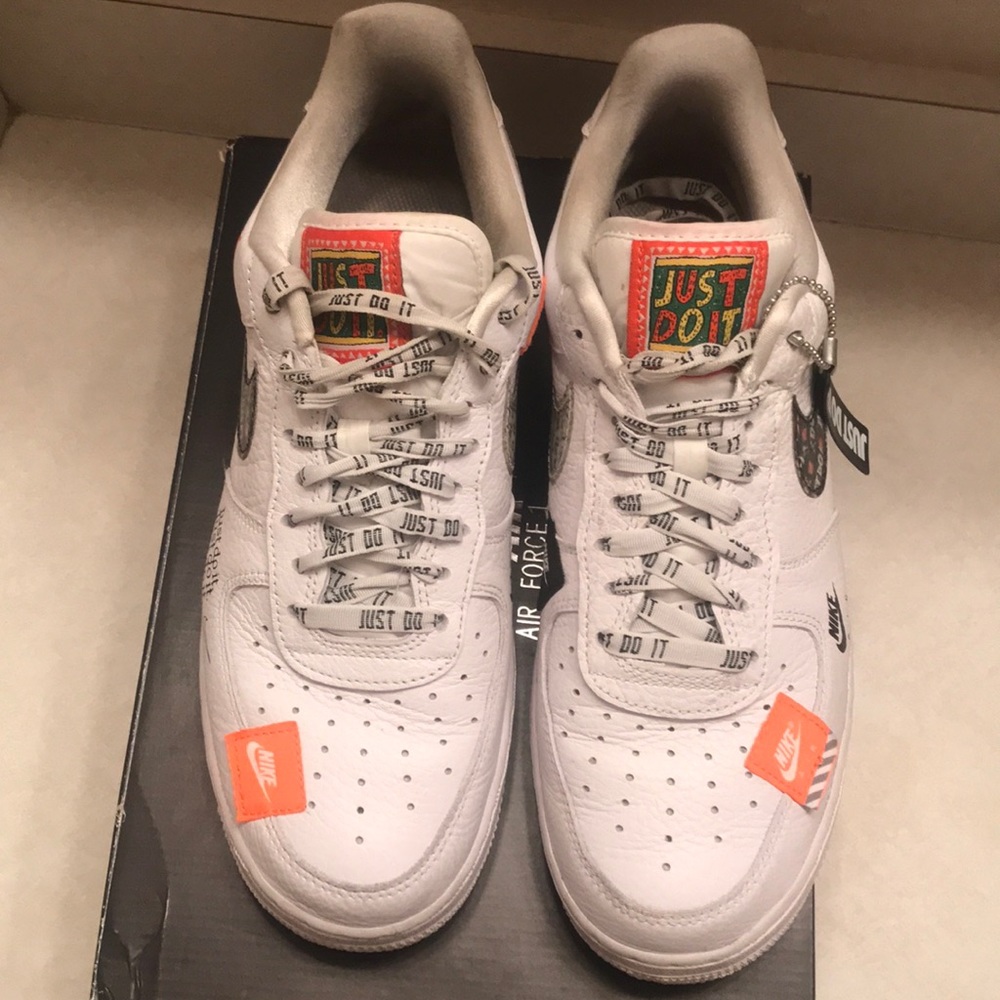 Airforce 1 - Picture 4 of 4